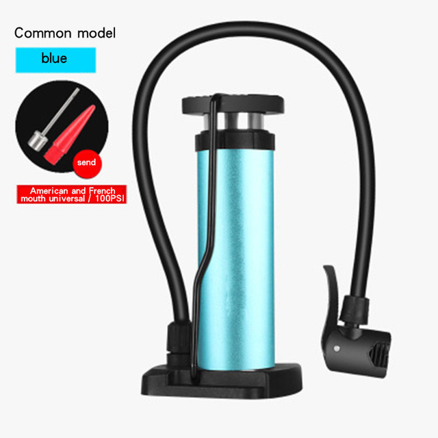 Mini portable pump