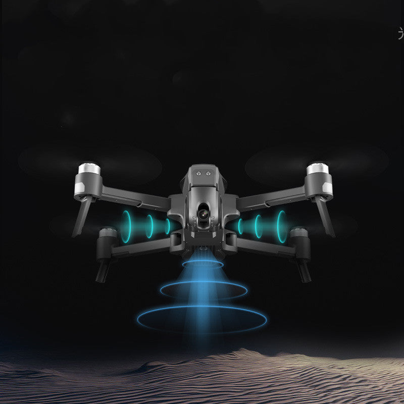 Professional GPS foldable drone