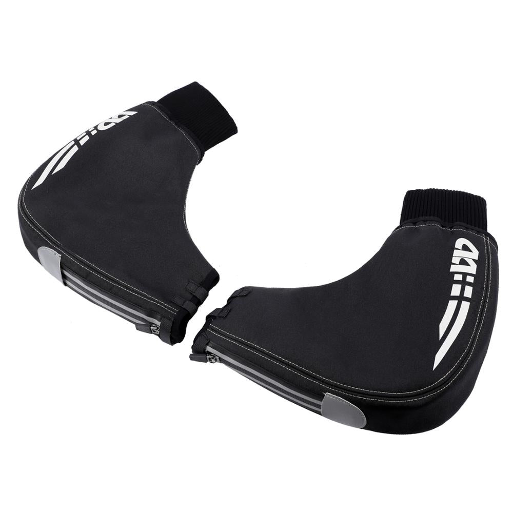 WEST BIKING Winter Bike Handlebar Gloves